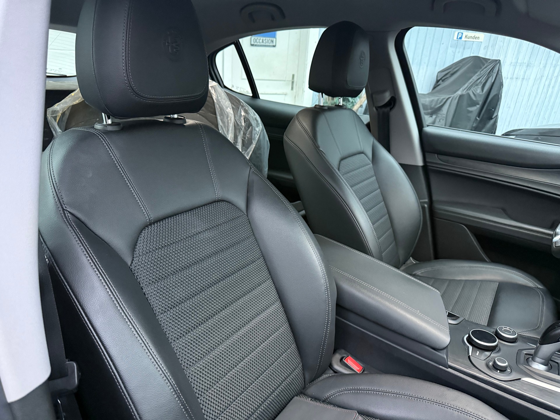 ALFA ROMEO Stelvio 2.0 Q4 Automatic-image-6