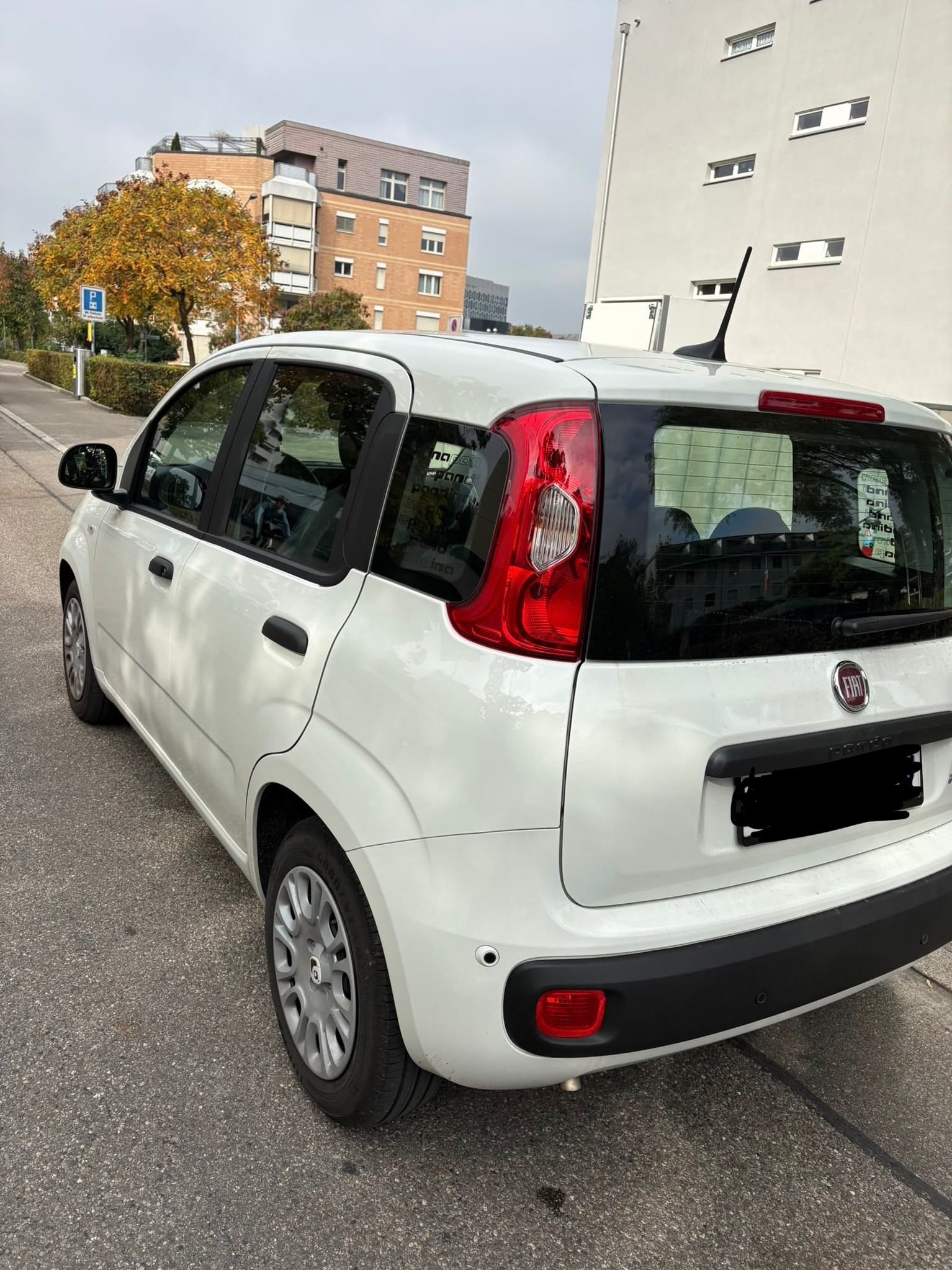 FIAT 1.0 Hybrid Icon-image-1