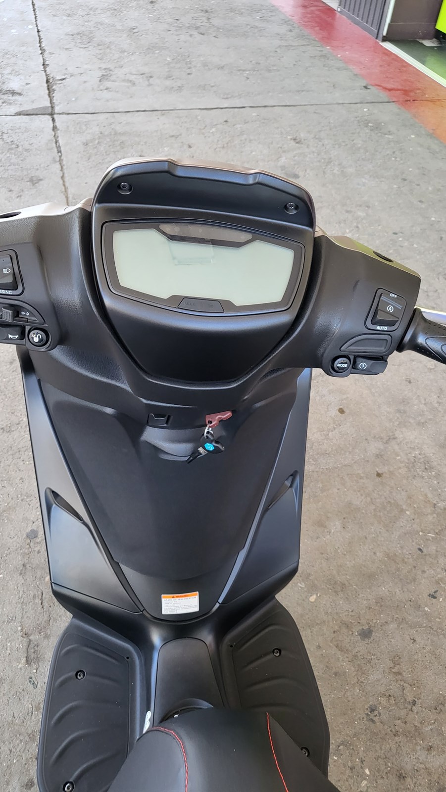 PIAGGIO Medley 125 Sport-showroom-element-2