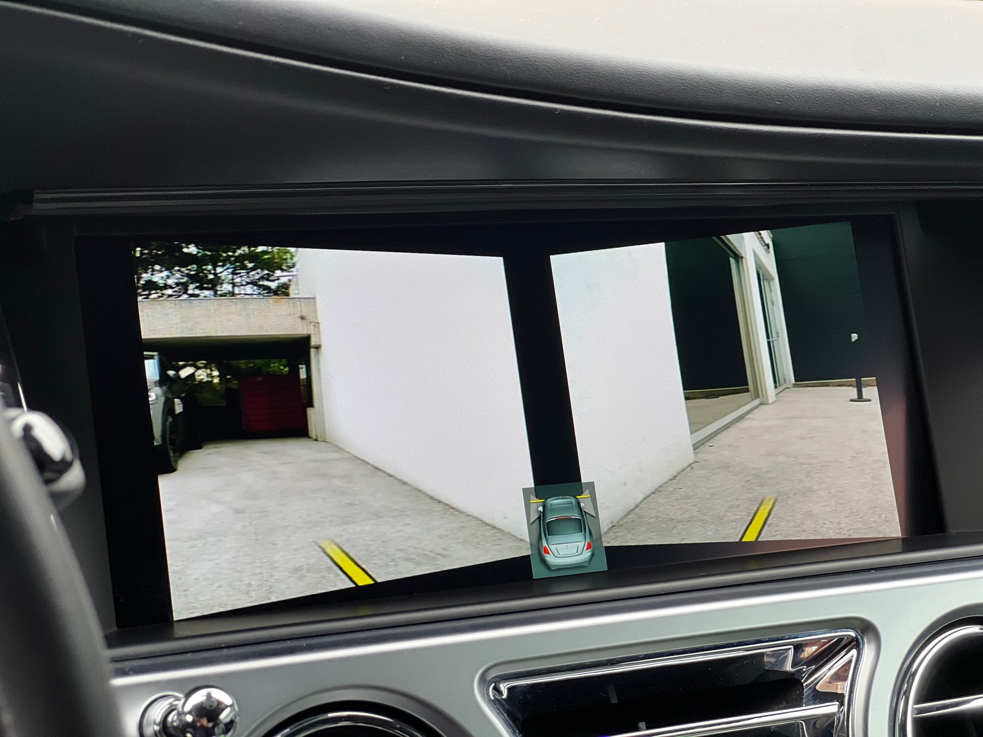 ROLLS-ROYCE Wraith 6.6 V12-image-11