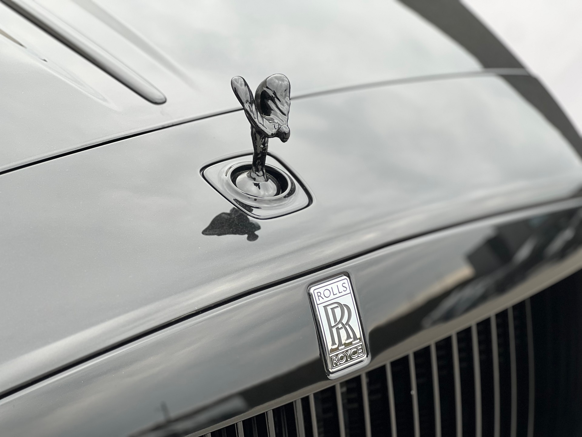 ROLLS-ROYCE Wraith 6.6 V12-image-9