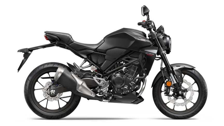 HONDA CB 300
