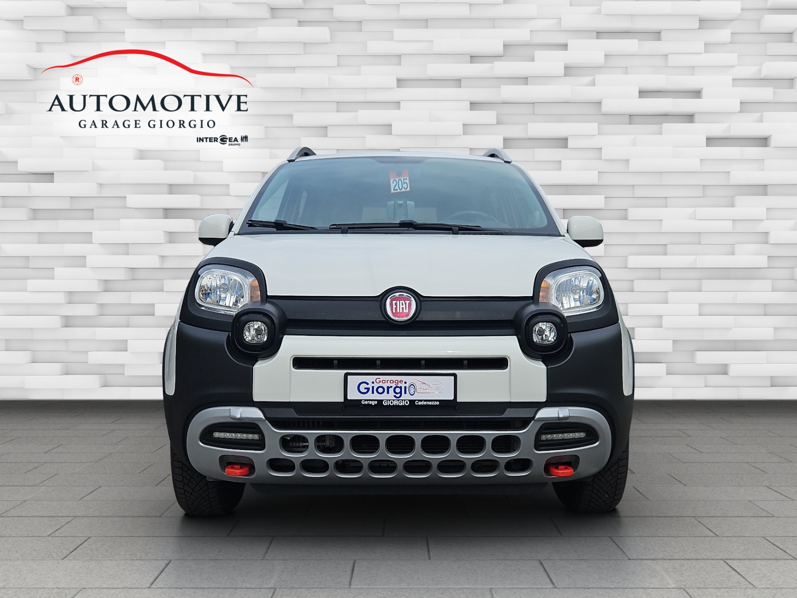 FIAT Panda 0.9 Twinair Turbo Cross 4x4-image-3