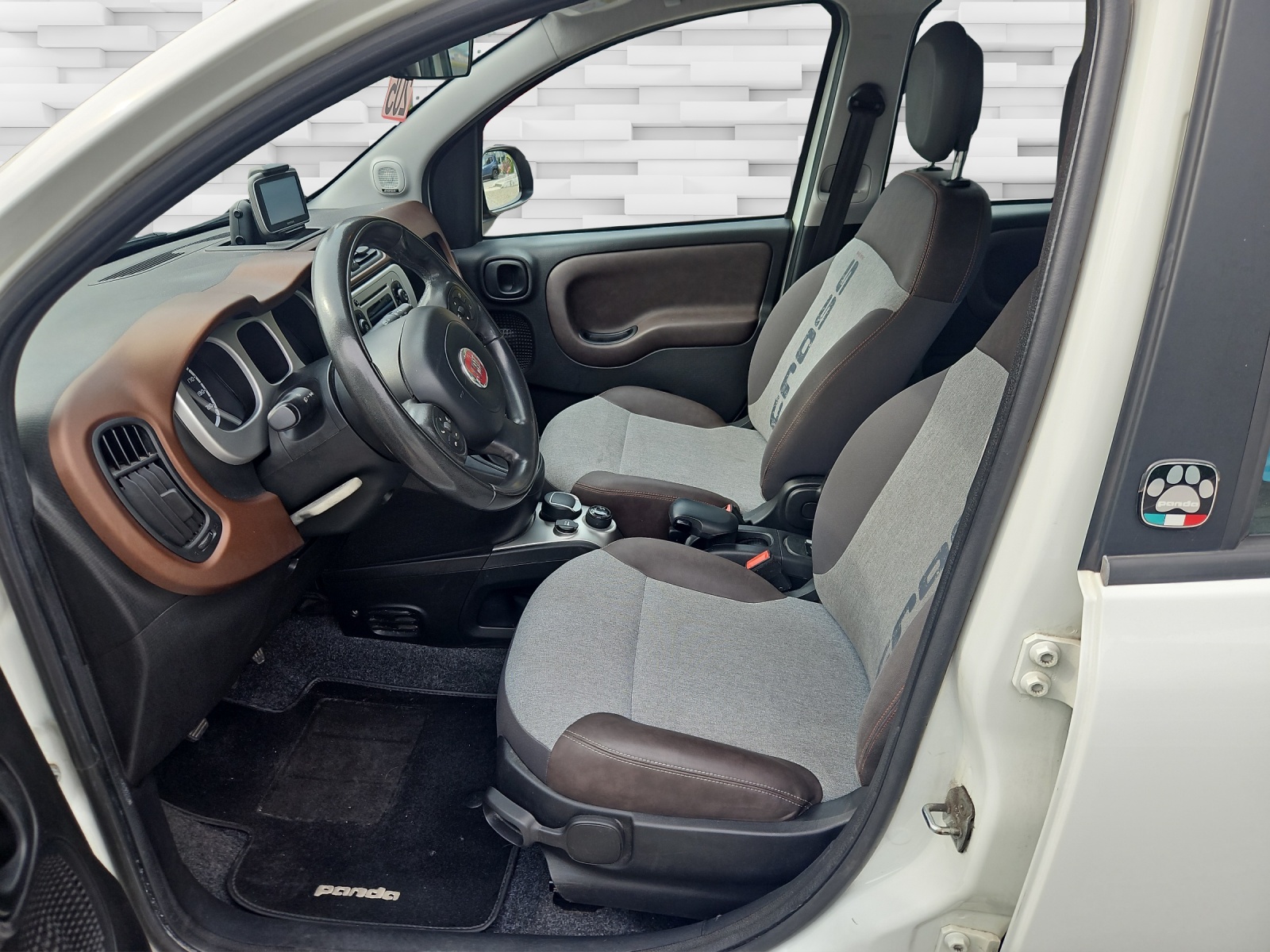 FIAT Panda 0.9 Twinair Turbo Cross 4x4-image-11