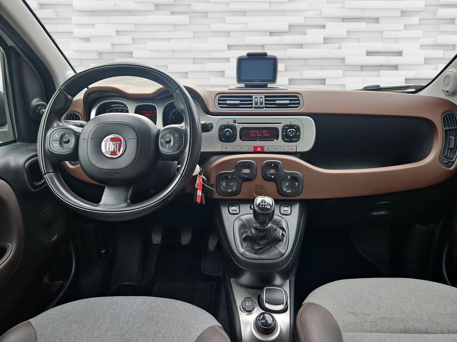 FIAT Panda 0.9 Twinair Turbo Cross 4x4-image-9