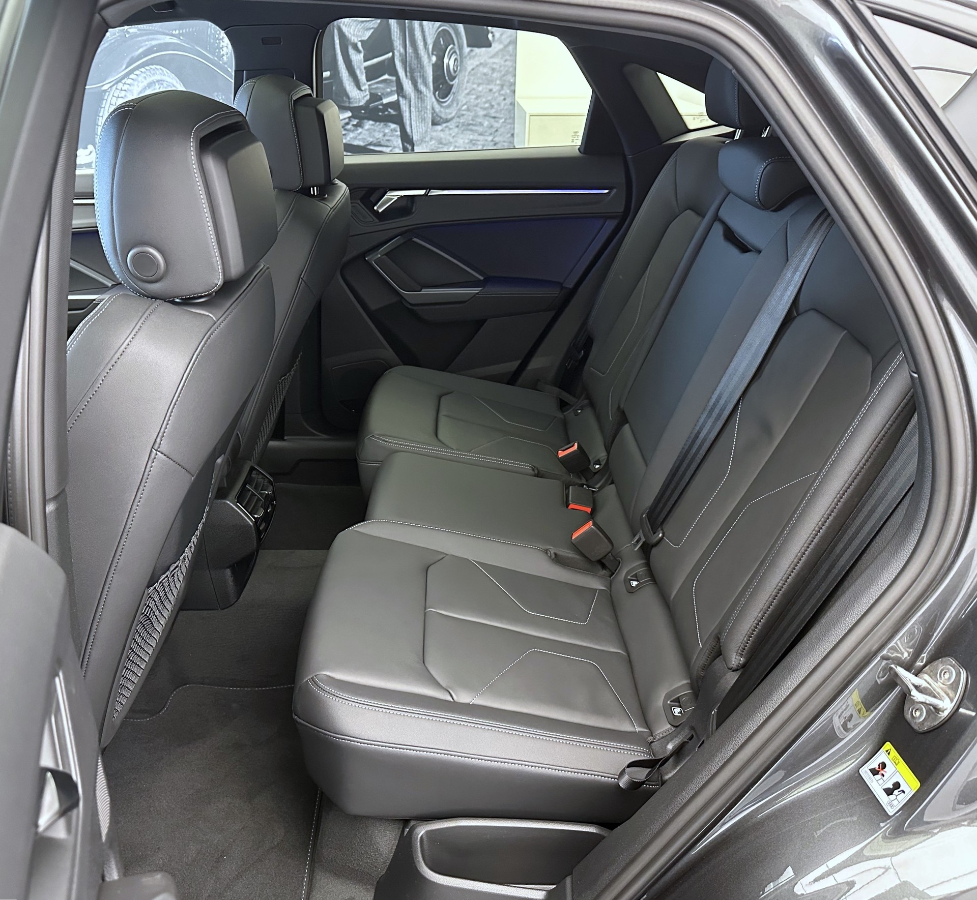 AUDI Q3 Sportback 45 TFSI S line quattro S-tronic-image-22