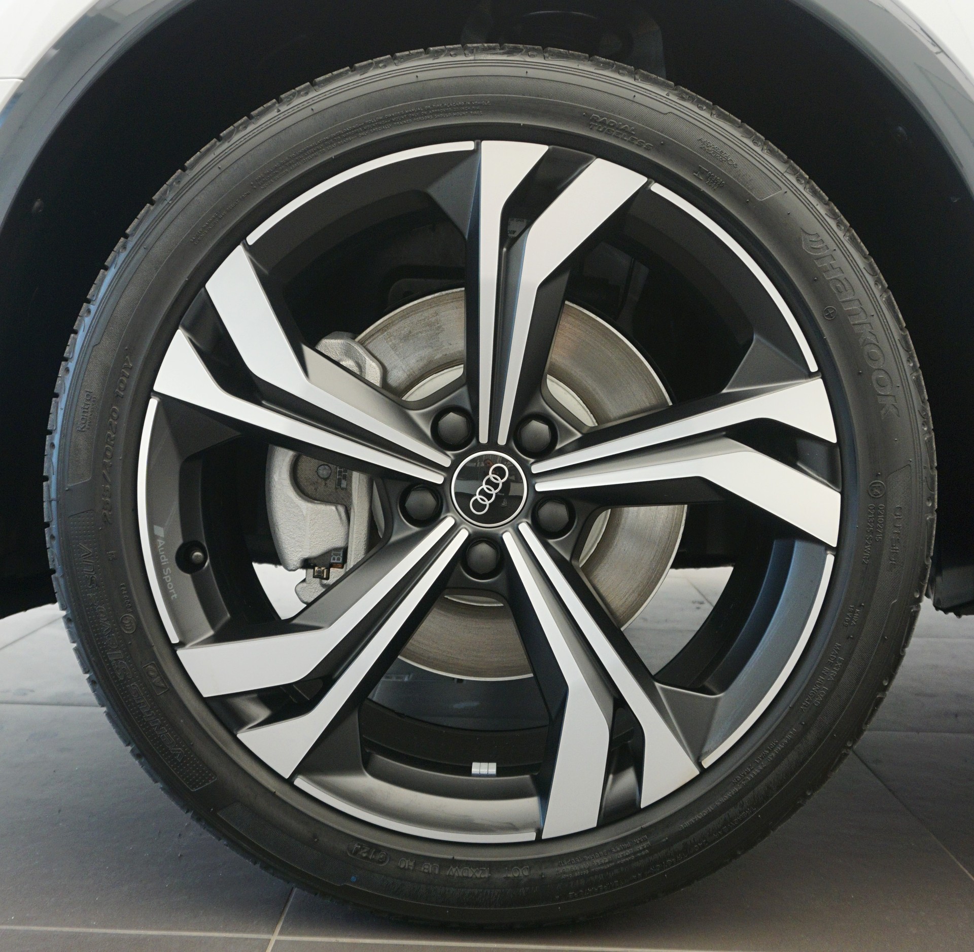AUDI Q3 Sportback 45 TFSI S line quattro S-tronic-showroom-element-2