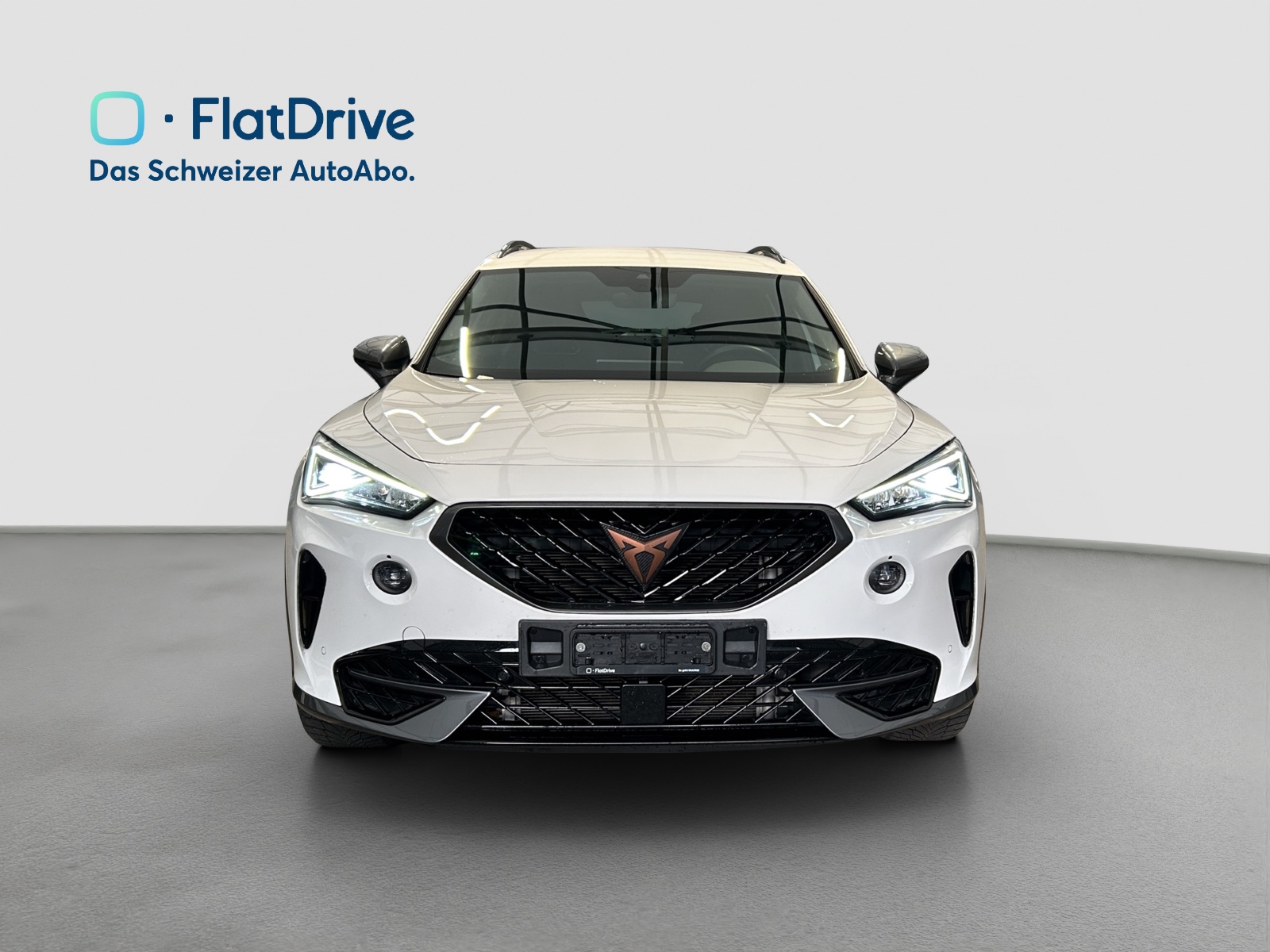 CUPRA Formentor 1.4 e-HYBRID pHEV VZ DSG - Anhängekupplung - Rückfahrkamera-image-4