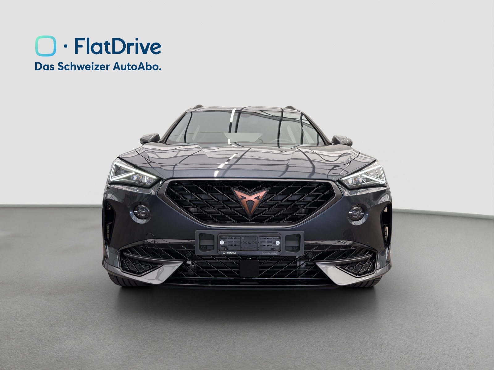 CUPRA Formentor 1.4 e-HYBRID pHEV VZ DSG - Anhängekupplung - Rückfahrkamera-image-4