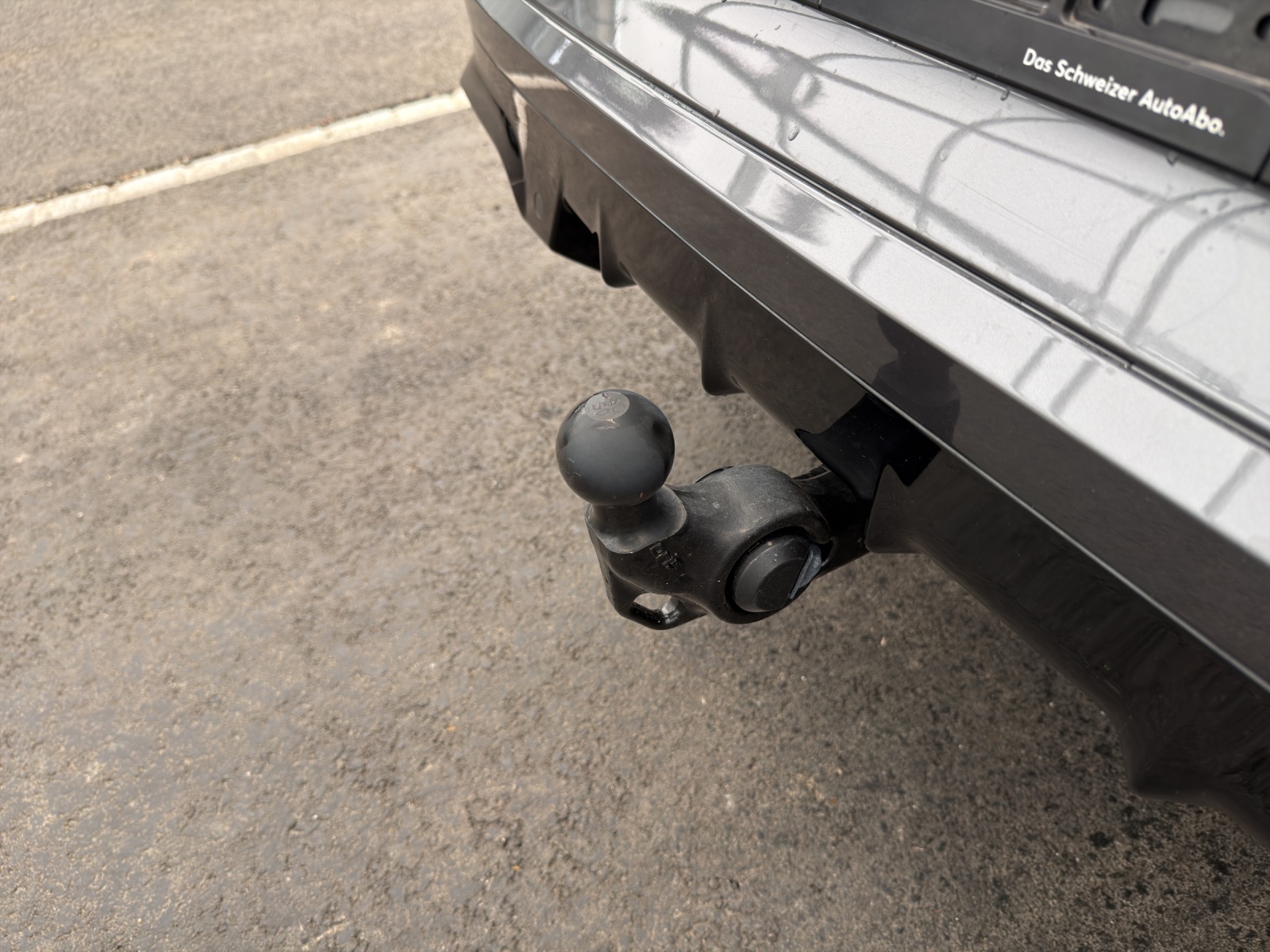 CUPRA Formentor 1.4 e-HYBRID pHEV VZ DSG - Anhängekupplung - Rückfahrkamera-image-14