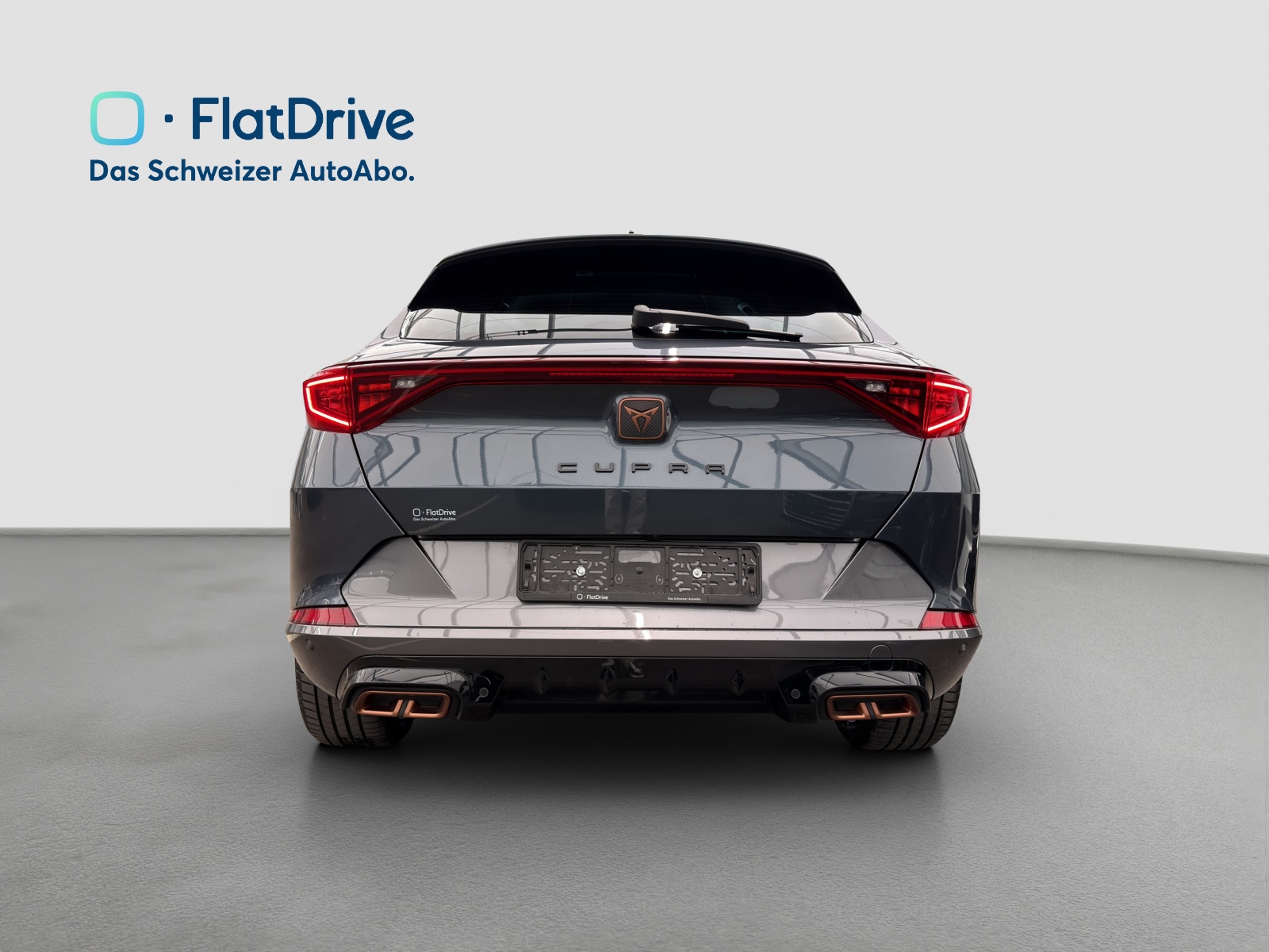 CUPRA Formentor 1.4 e-HYBRID pHEV VZ DSG - Anhängekupplung - Rückfahrkamera-image-3