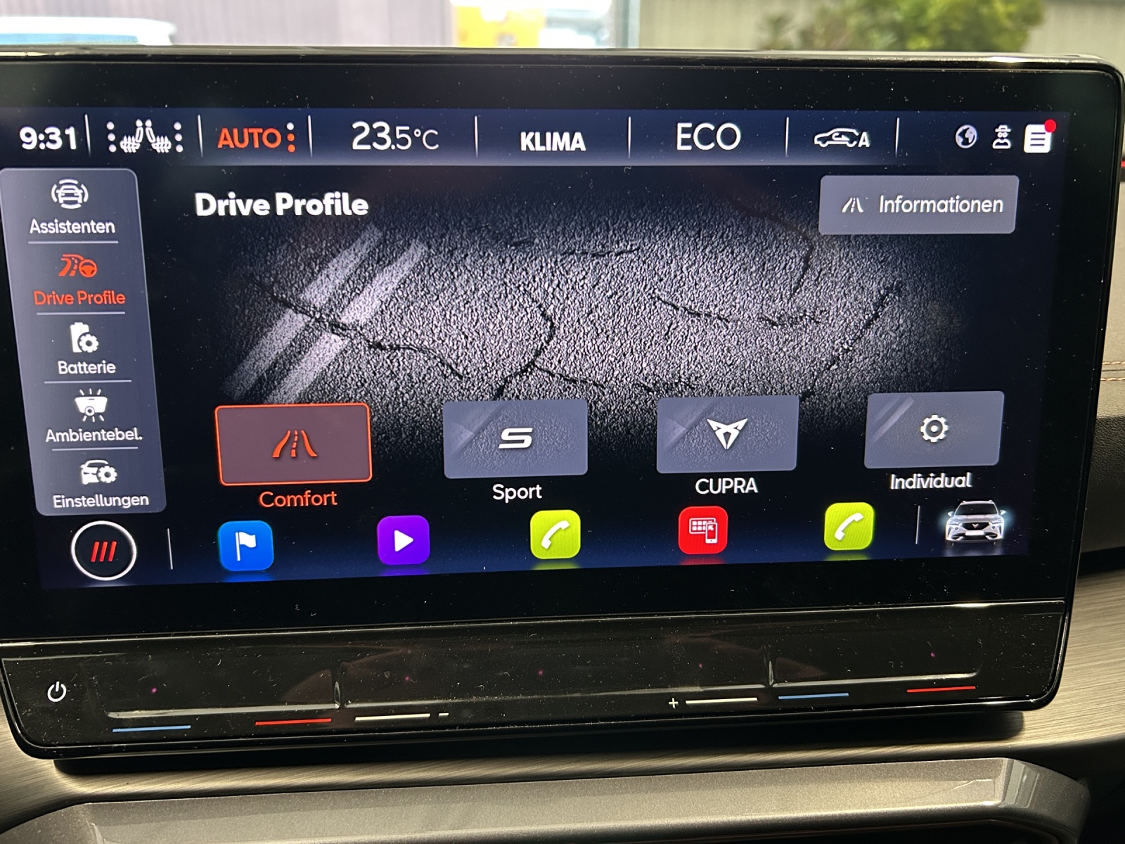 CUPRA Formentor 1.4 e-HYBRID pHEV VZ DSG - Anhängekupplung - Rückfahrkamera-image-13