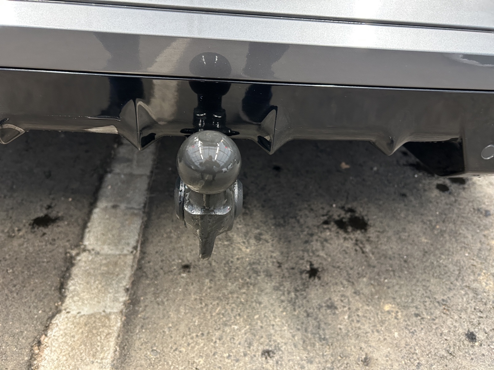 CUPRA Formentor 1.4 e-HYBRID pHEV VZ DSG - Anhängekupplung - Rückfahrkamera-image-8