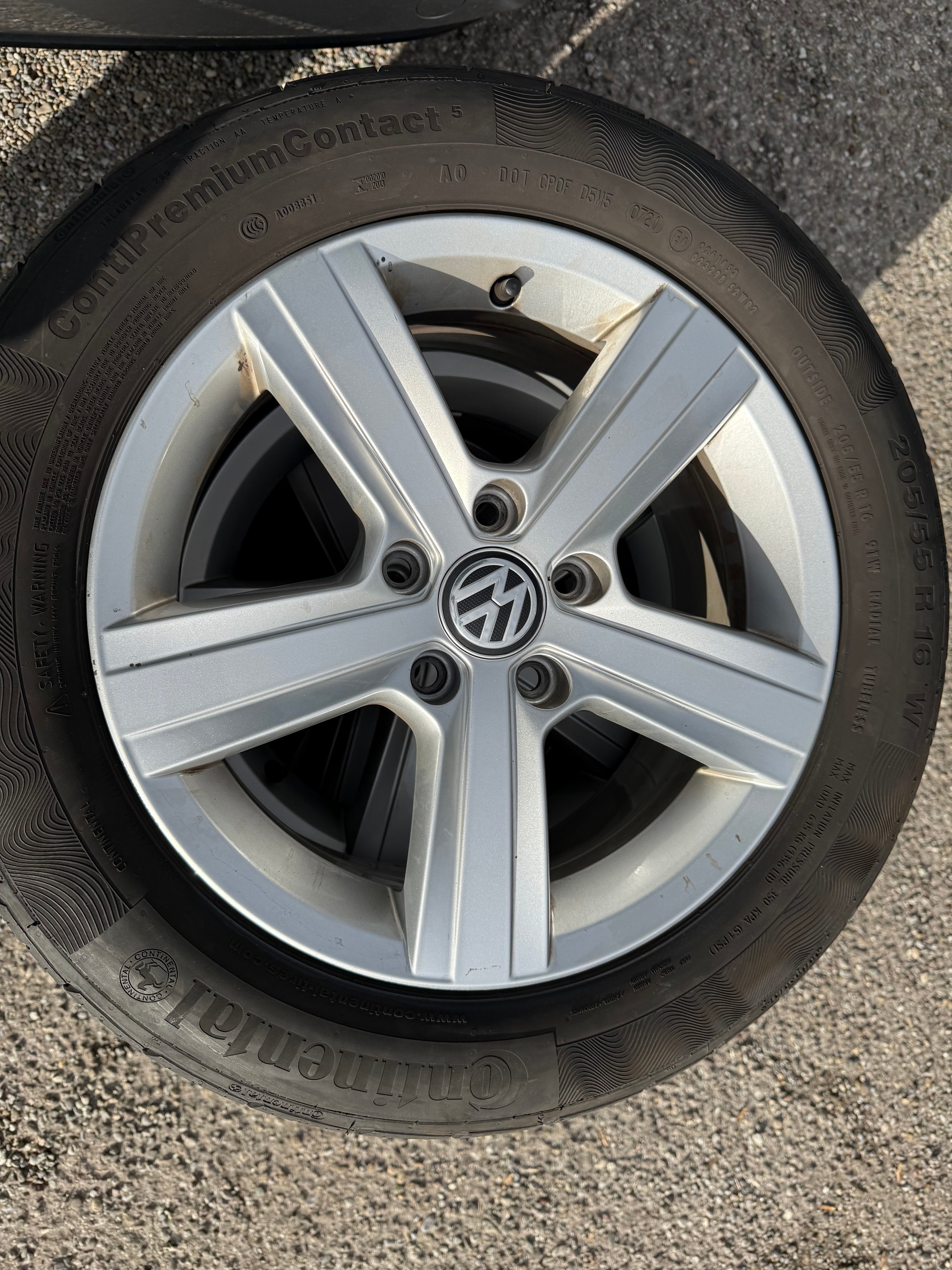 VW Golf Sportsvan 1.4 TSI Highline DSG-image-12