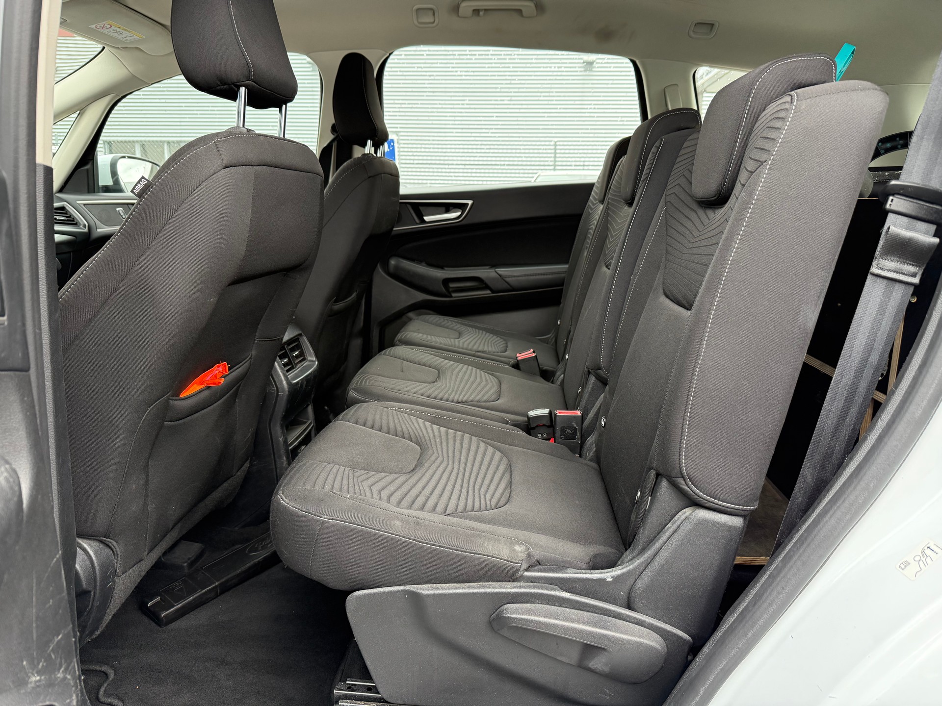 FORD S-Max 2.0 TDCi Business PowerShift-image-5