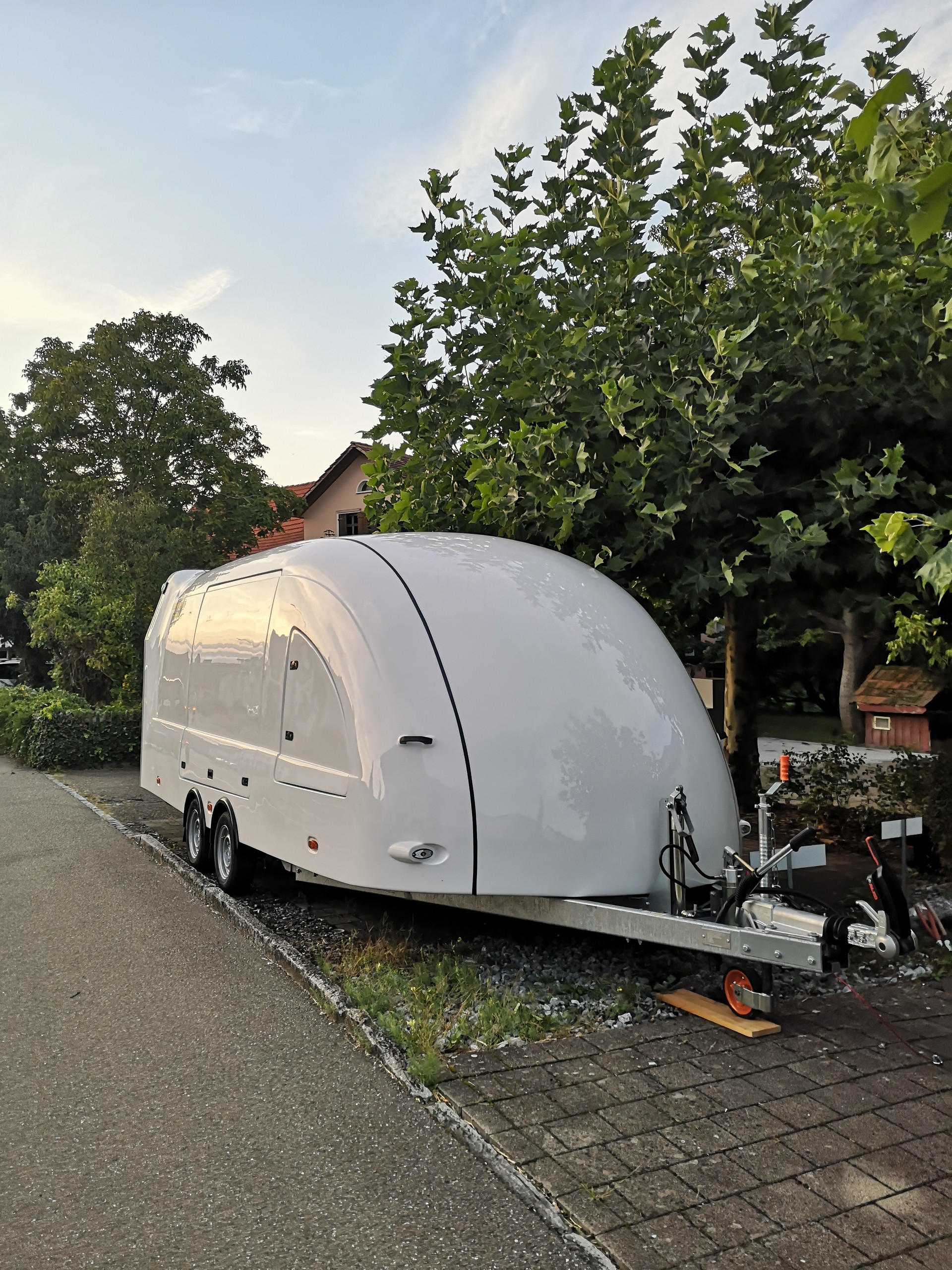 WOODFORDTRAILER RL5040-image-3