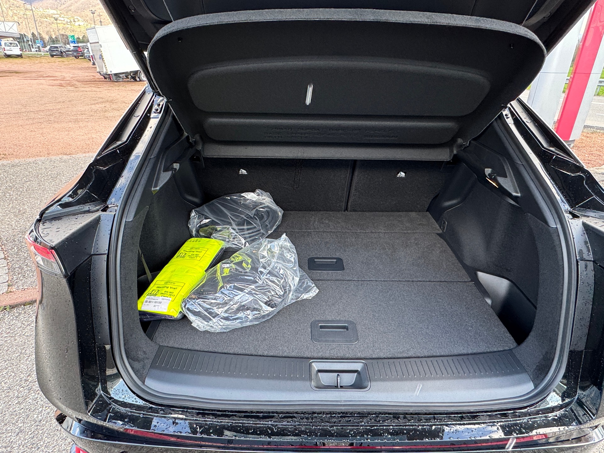 NISSAN Ariya 87 kWh e-4orce Nismo Allrad-image-9