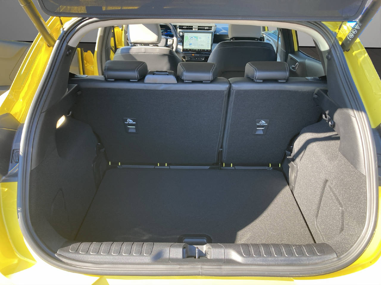 FORD Puma Gen-E Premium-image-6