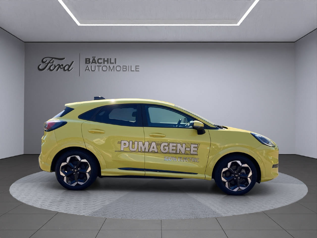 FORD Puma Gen-E Premium-image-12