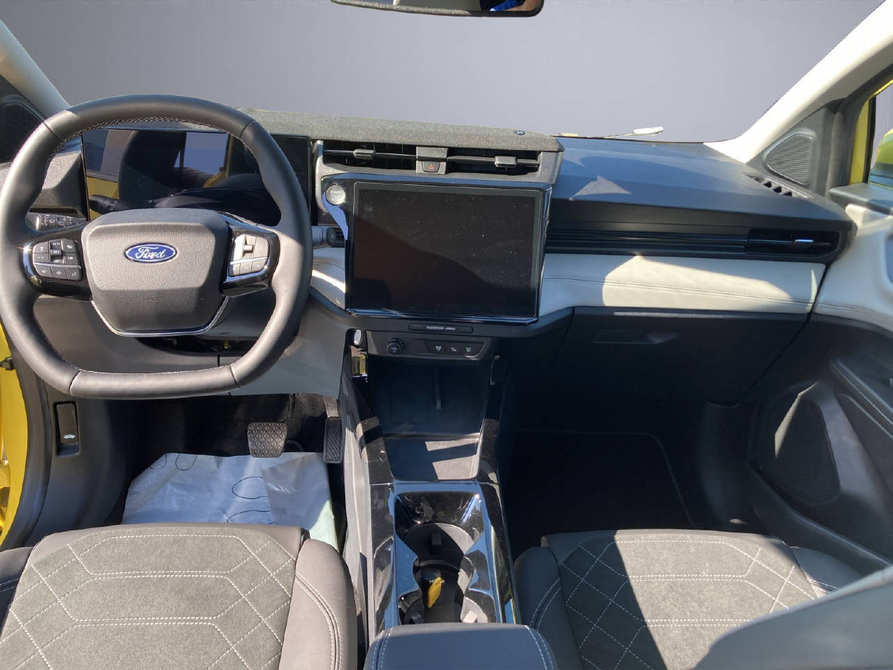 FORD Puma Gen-E Premium-image-7