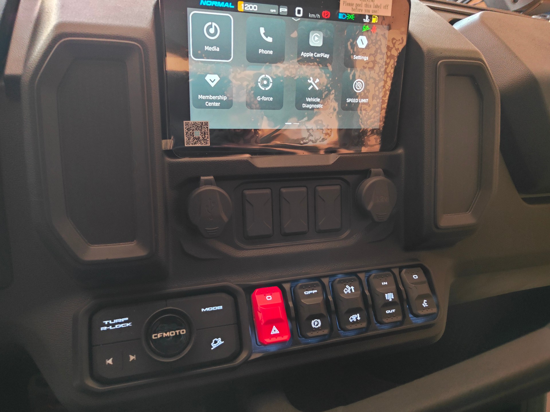 CF MOTO U10 Pro-image-12