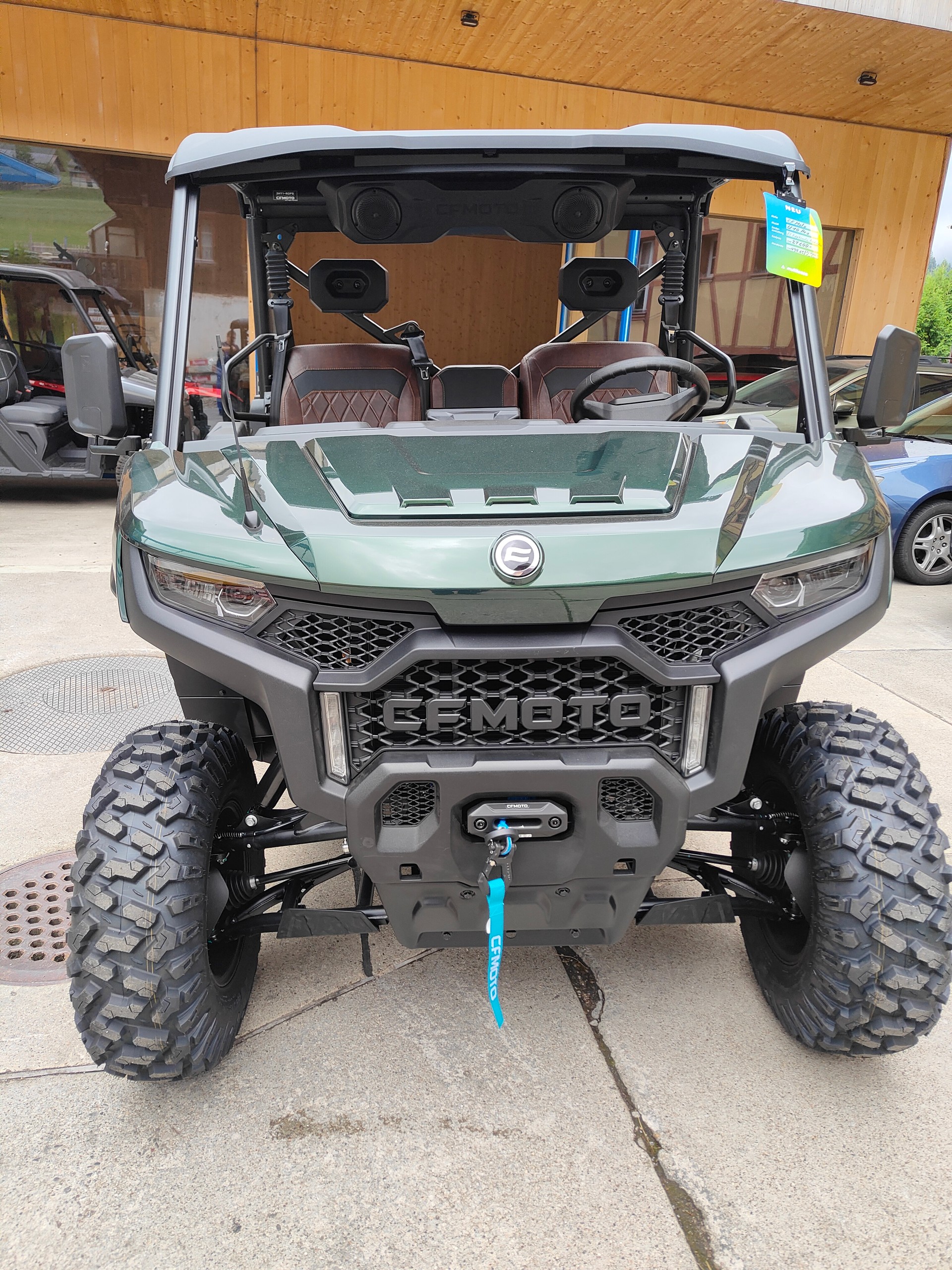 CF MOTO U10 Pro-image-3