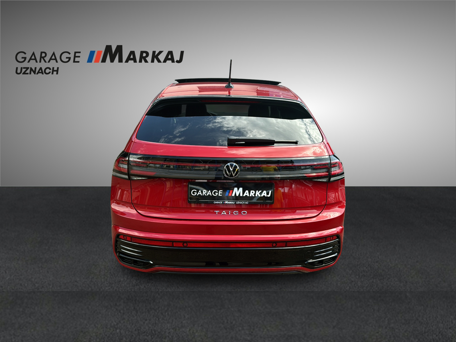 VW Taigo 1.5 TSI R-Line DSG-image-5