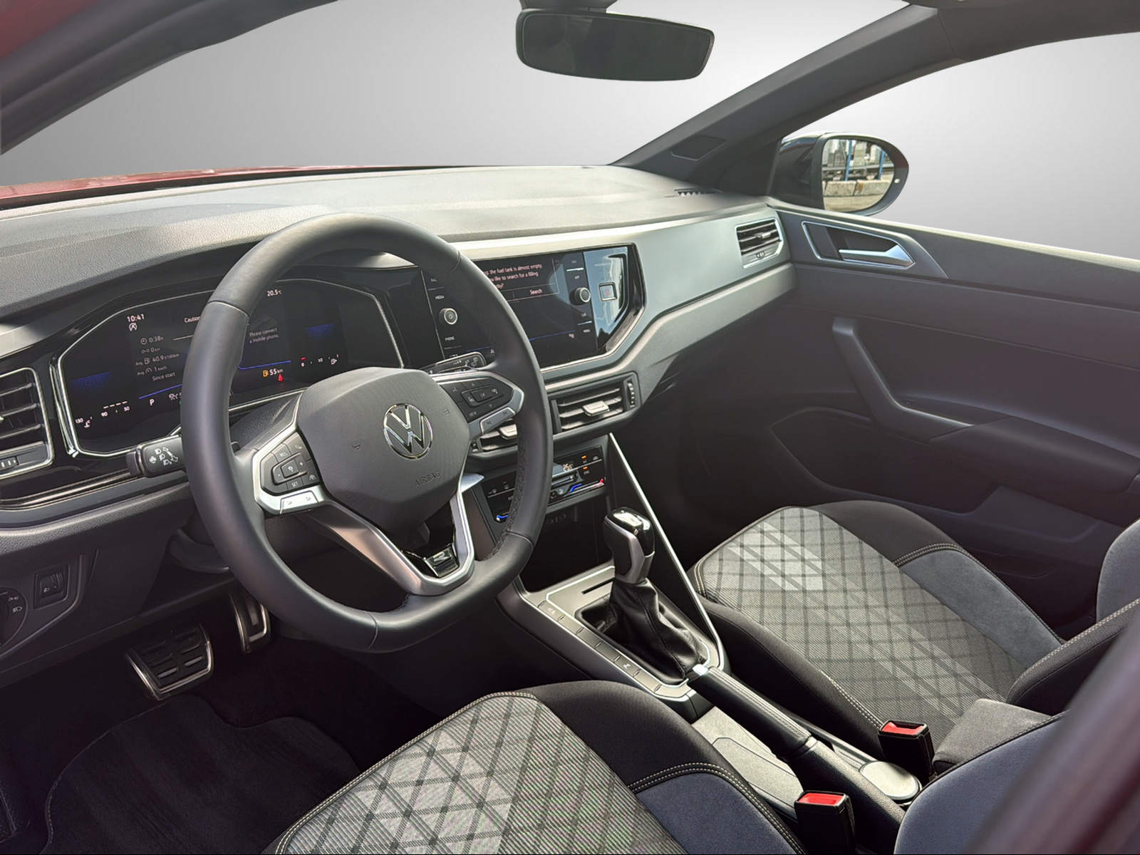 VW Taigo 1.5 TSI R-Line DSG-image-7