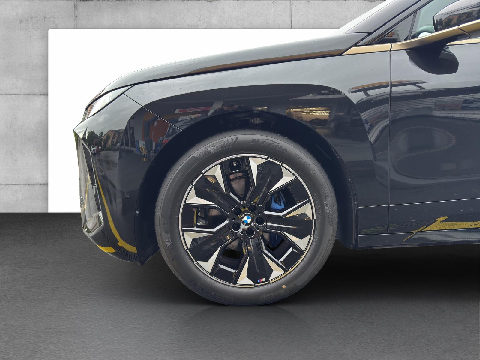 BMW iX xDrive45-image-22