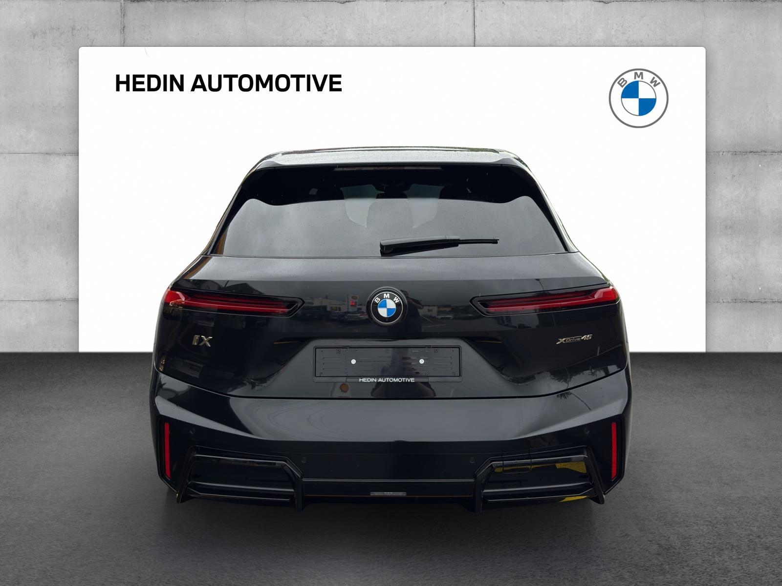 BMW iX xDrive45-image-26