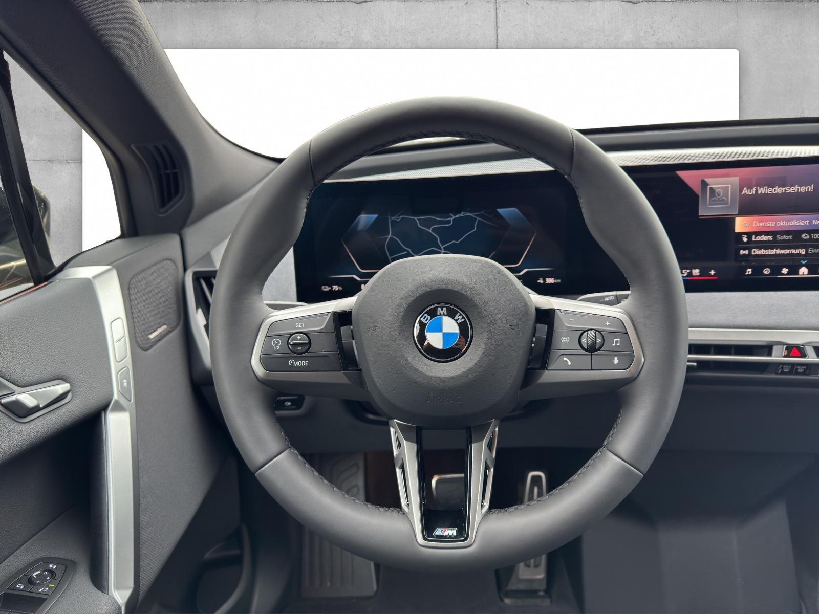 BMW iX xDrive45-image-23