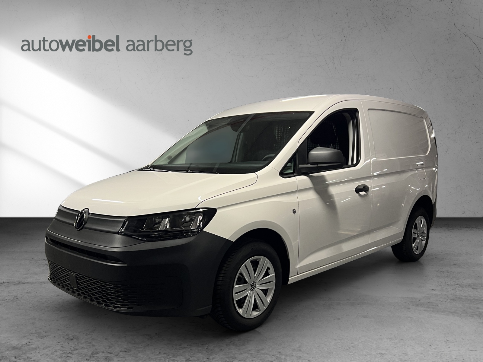 VW Caddy Cargo 1.5 TSI Entry-image-4