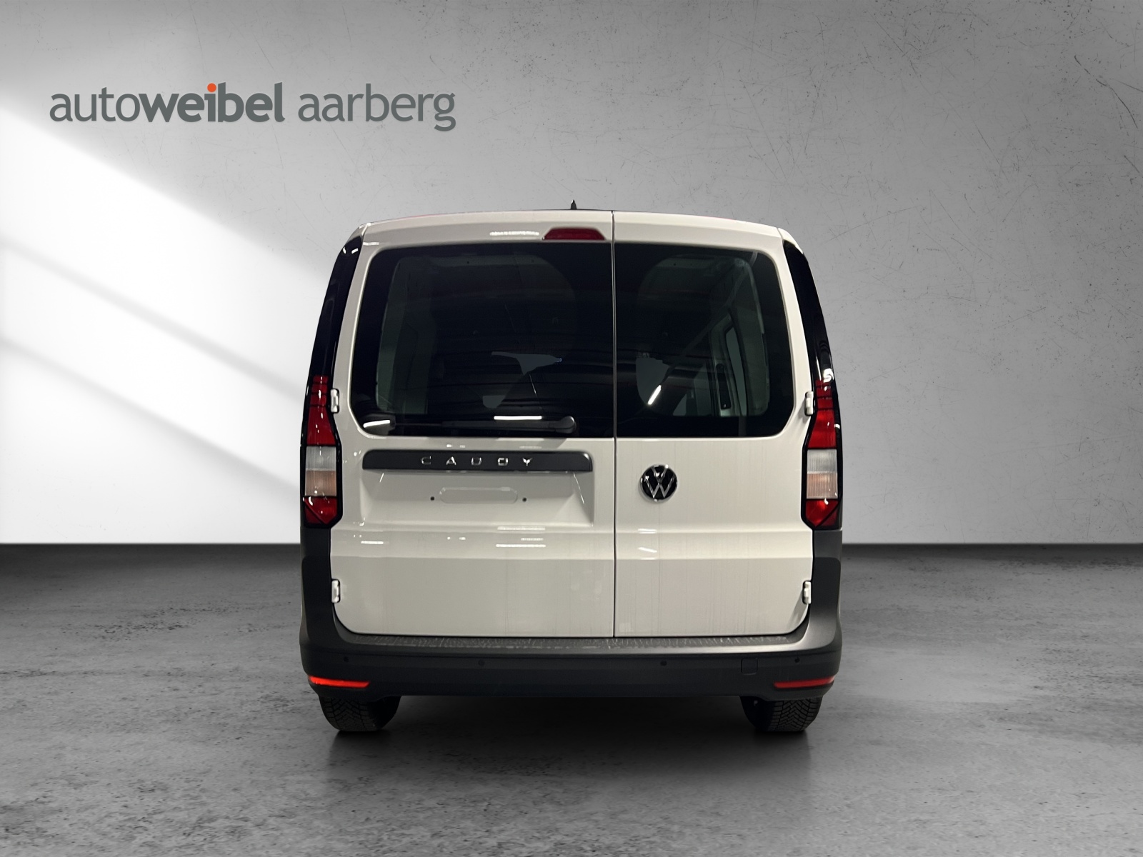 VW Caddy Cargo 1.5 TSI Entry-image-2