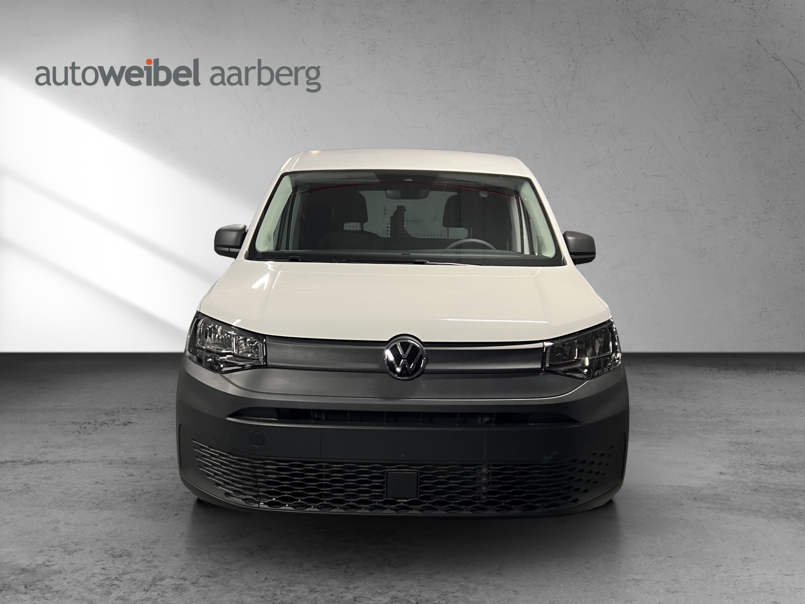 VW Caddy Cargo 1.5 TSI Entry-image-5