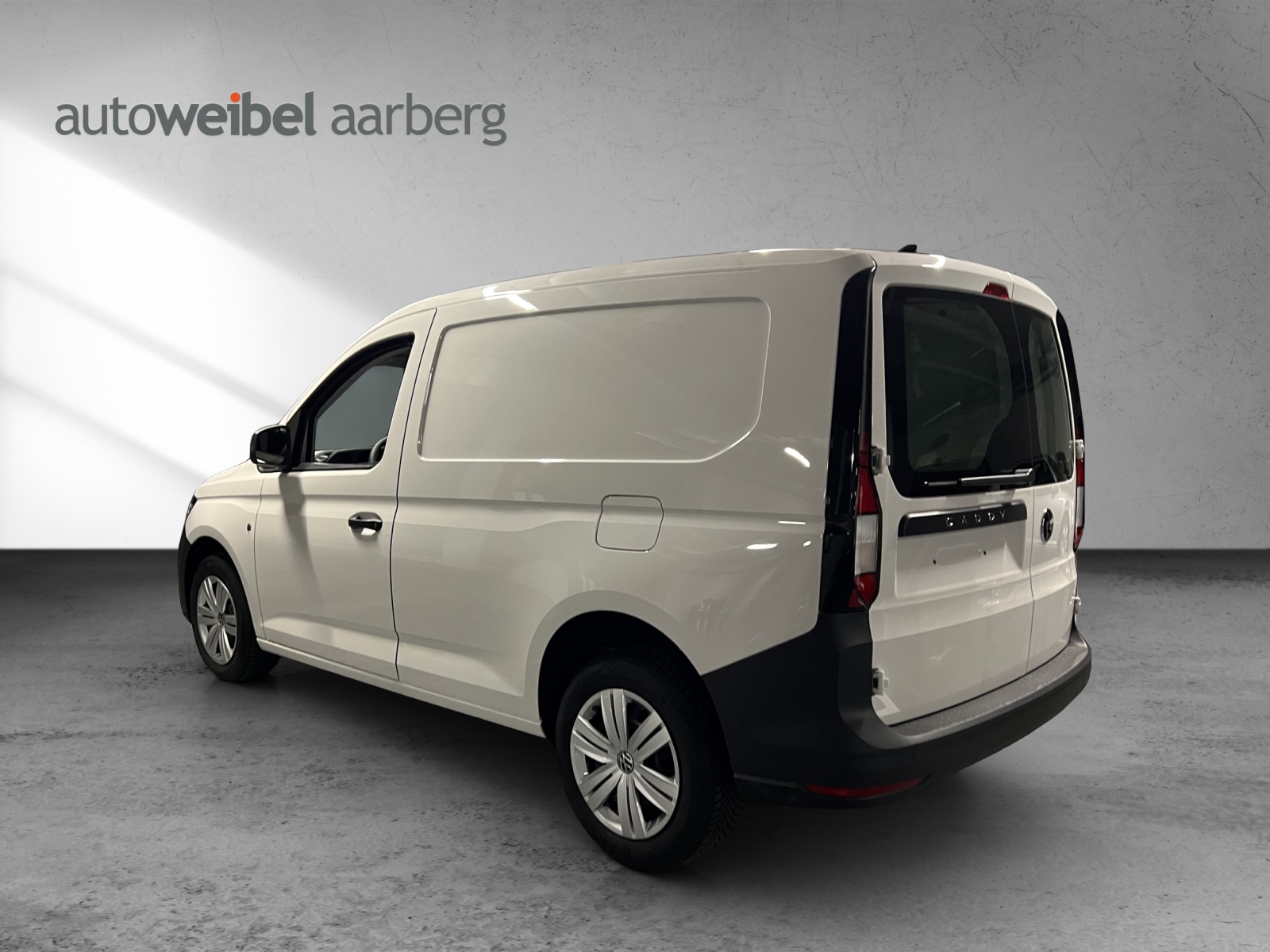 VW Caddy Cargo 1.5 TSI Entry-image-3