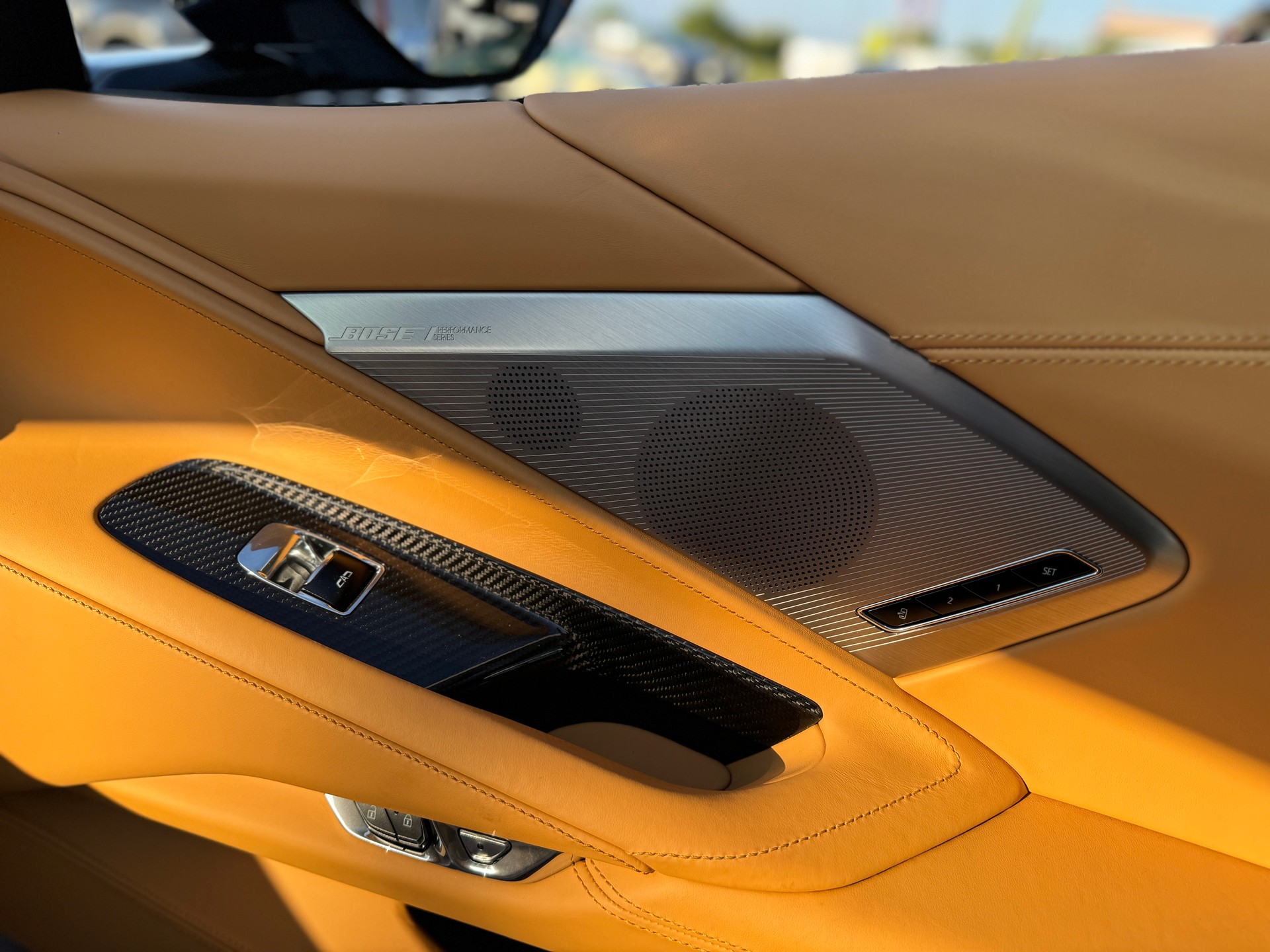 CHEVROLET Corvette 6.2L V8 Stingray 3LT Z51 Performance Pack 3.99%-image-23