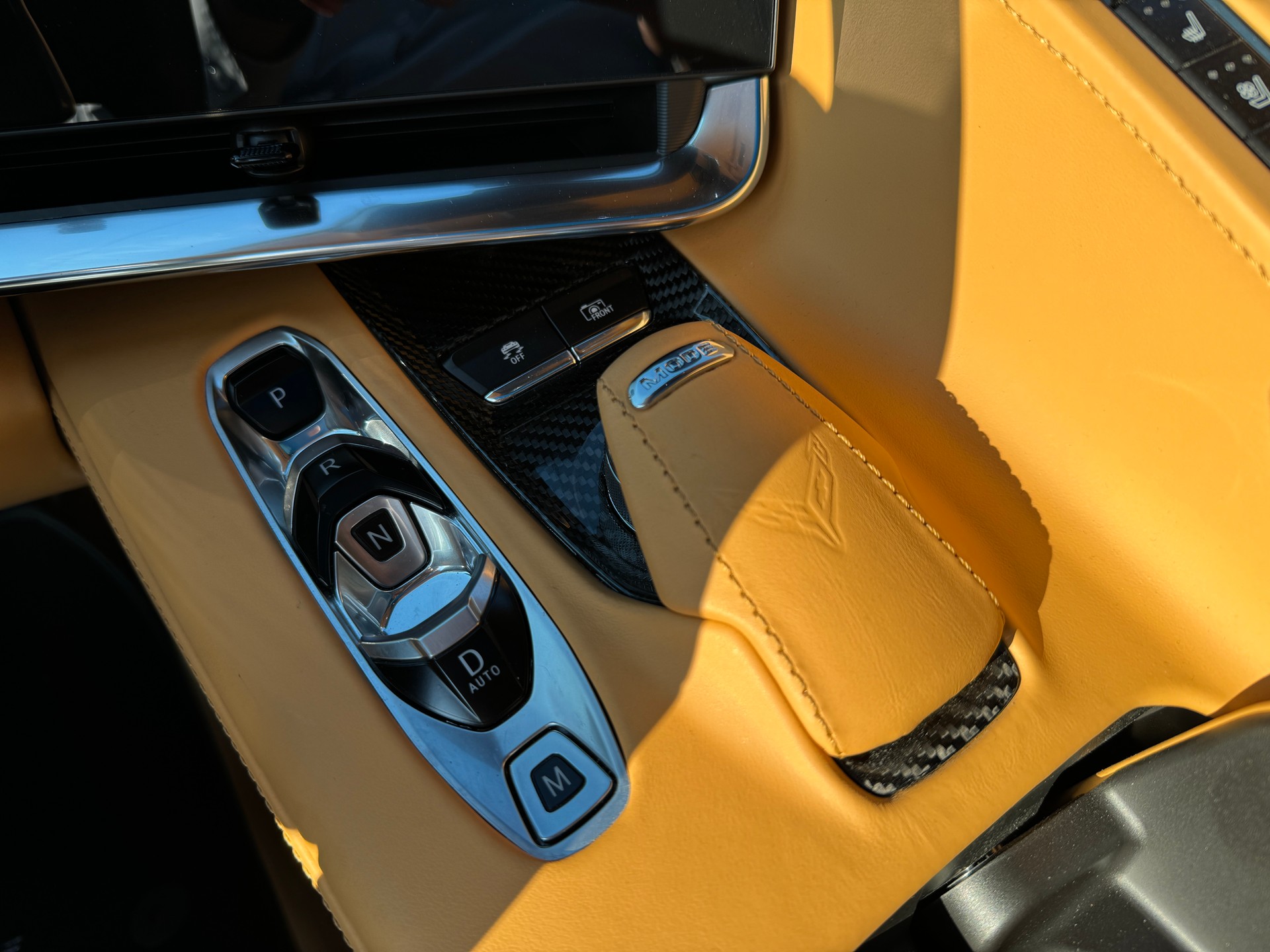 CHEVROLET Corvette 6.2L V8 Stingray 3LT Z51 Performance Pack 3.99%-image-20