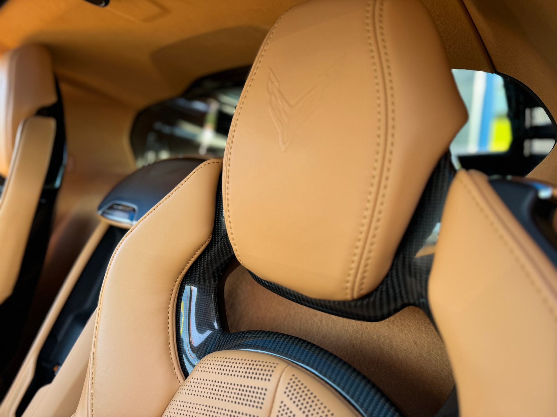 CHEVROLET Corvette 6.2L V8 Stingray 3LT Z51 Performance Pack 3.99%-image-22