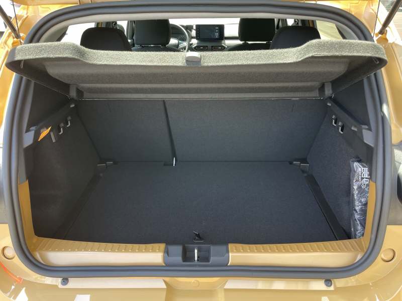 DACIA Sandero Stepway extreme TCe 90 auto-image-13