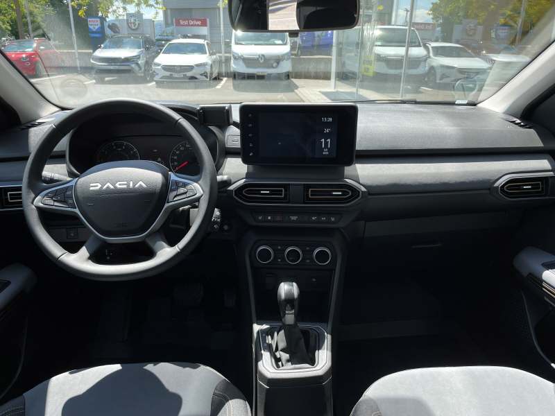 DACIA Sandero Stepway extreme TCe 90 auto-image-6