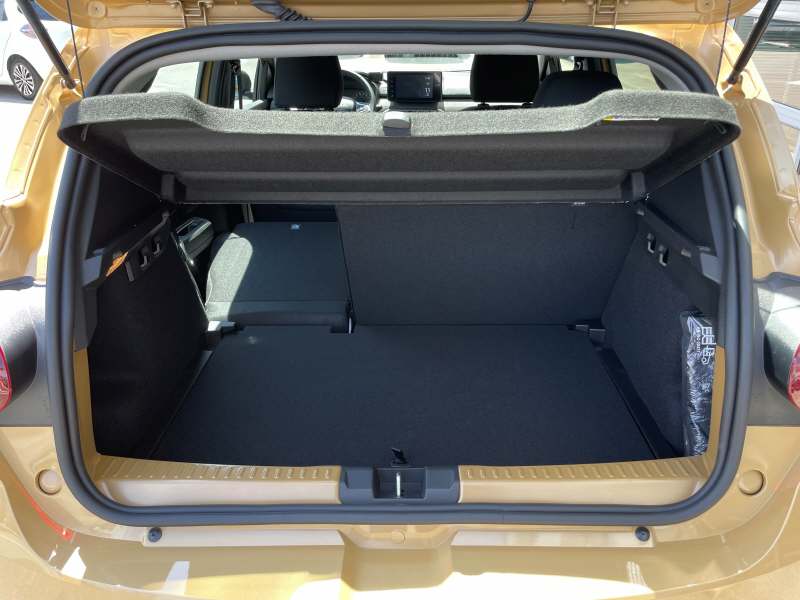 DACIA Sandero Stepway extreme TCe 90 auto-image-12