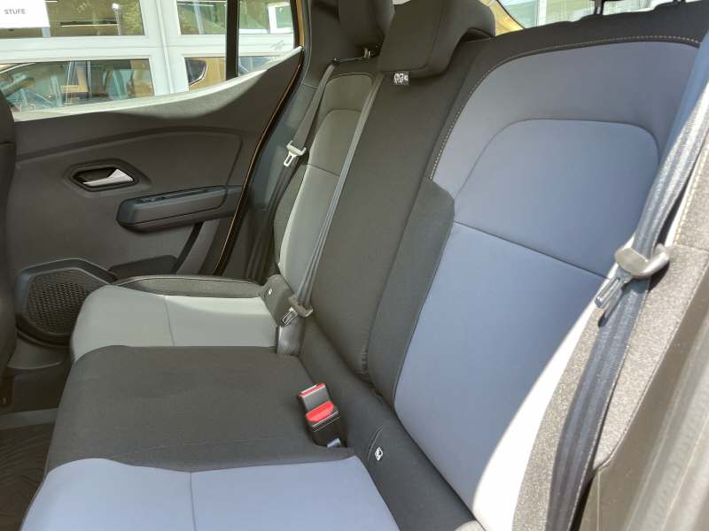 DACIA Sandero Stepway extreme TCe 90 auto-image-11