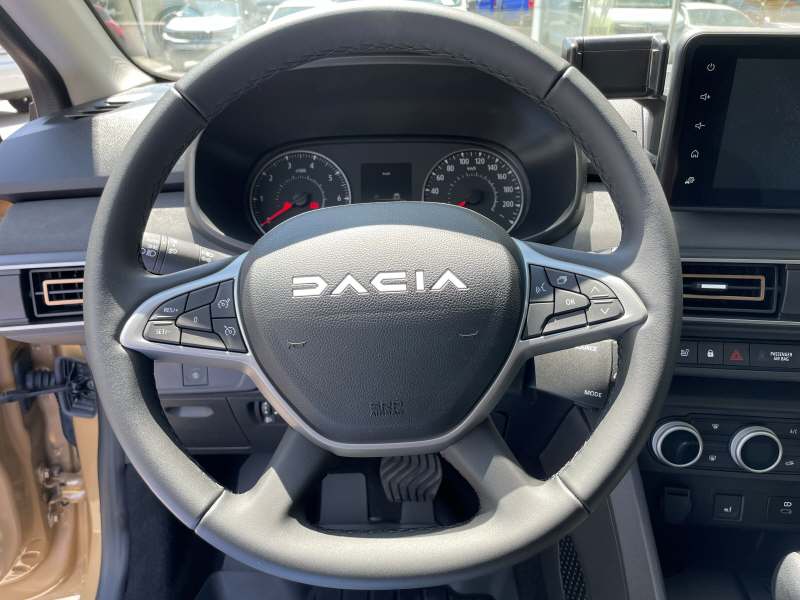 DACIA Sandero Stepway extreme TCe 90 auto-image-7