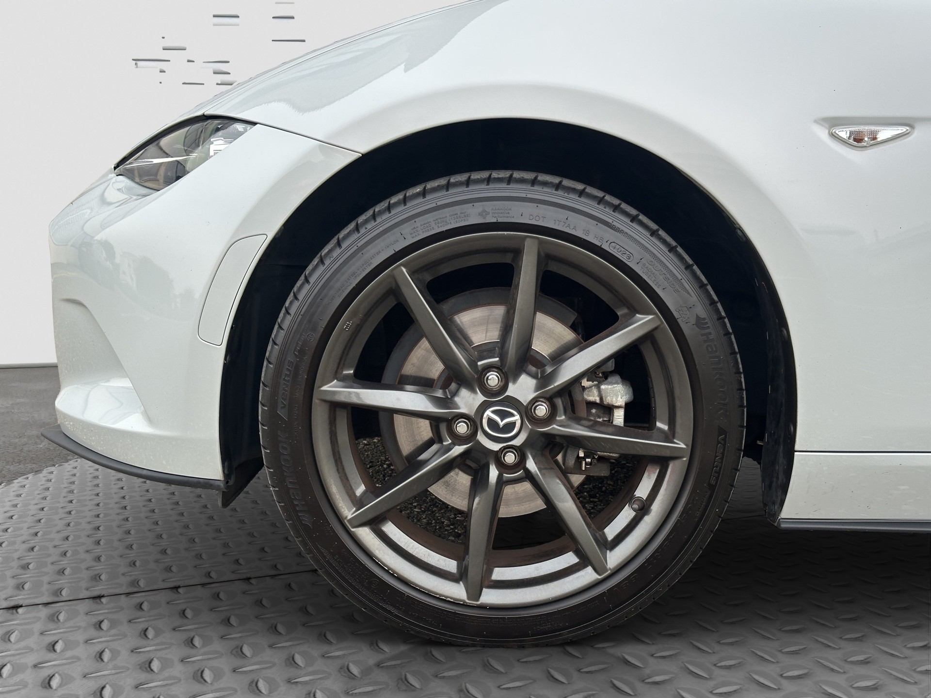 MAZDA MX-5 SKYACTIV-G 160 Ambition-image-16