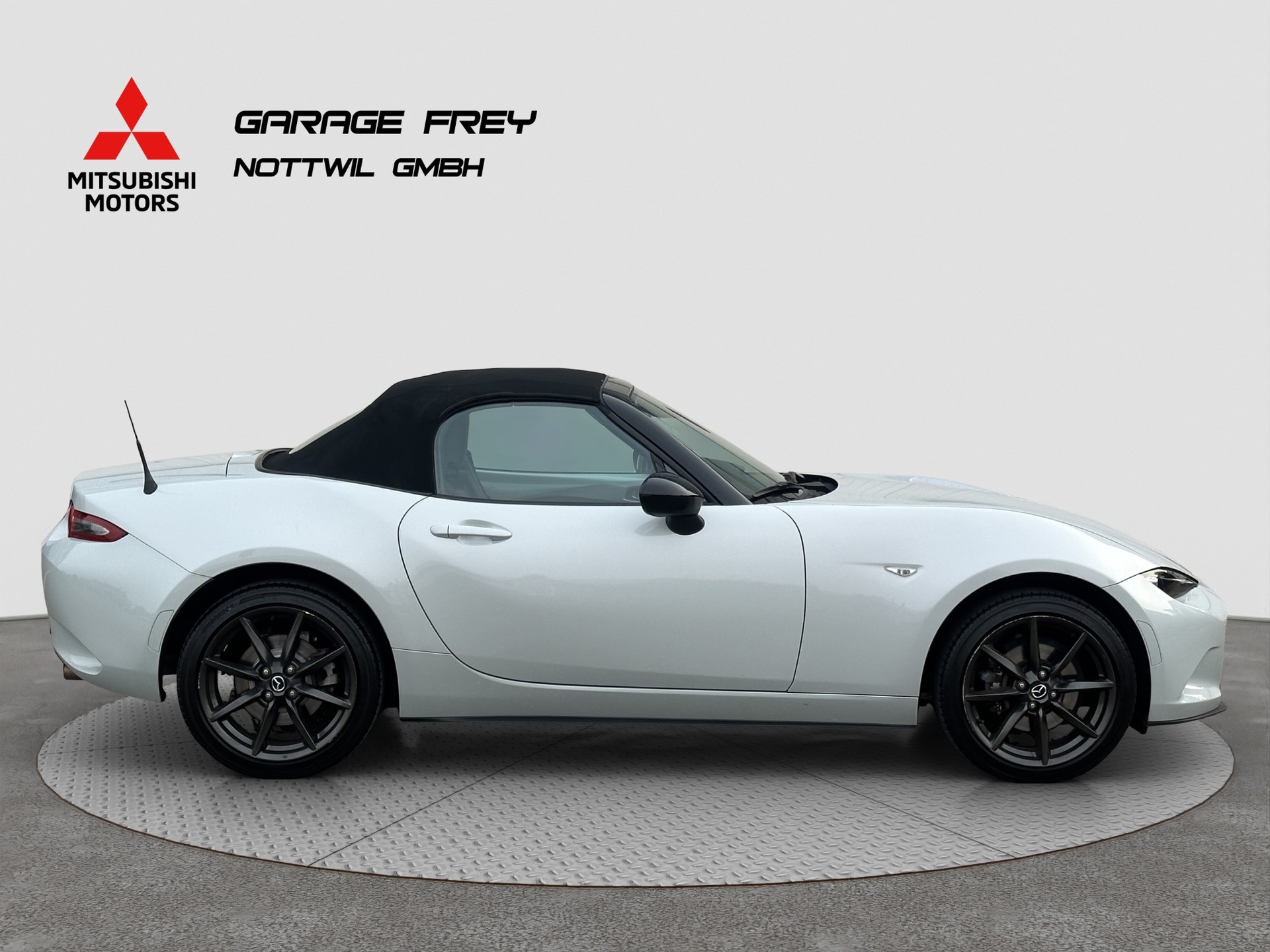 MAZDA MX-5 SKYACTIV-G 160 Ambition-image-7