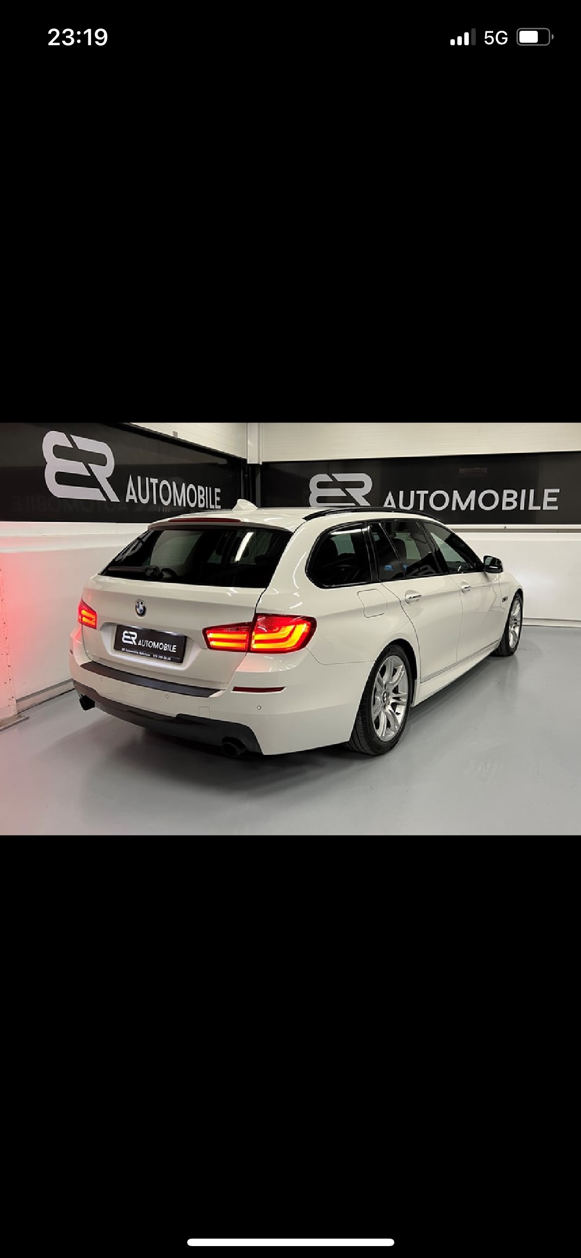 BMW 535i xDrive Touring Steptronic-image-2