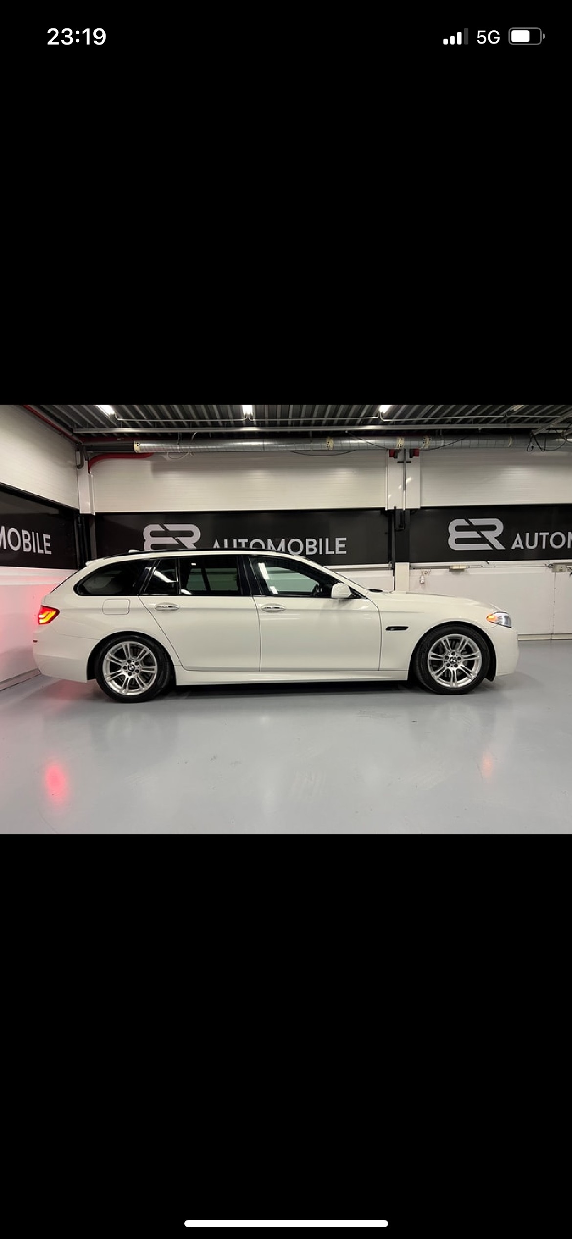 BMW 535i xDrive Touring Steptronic-image-7