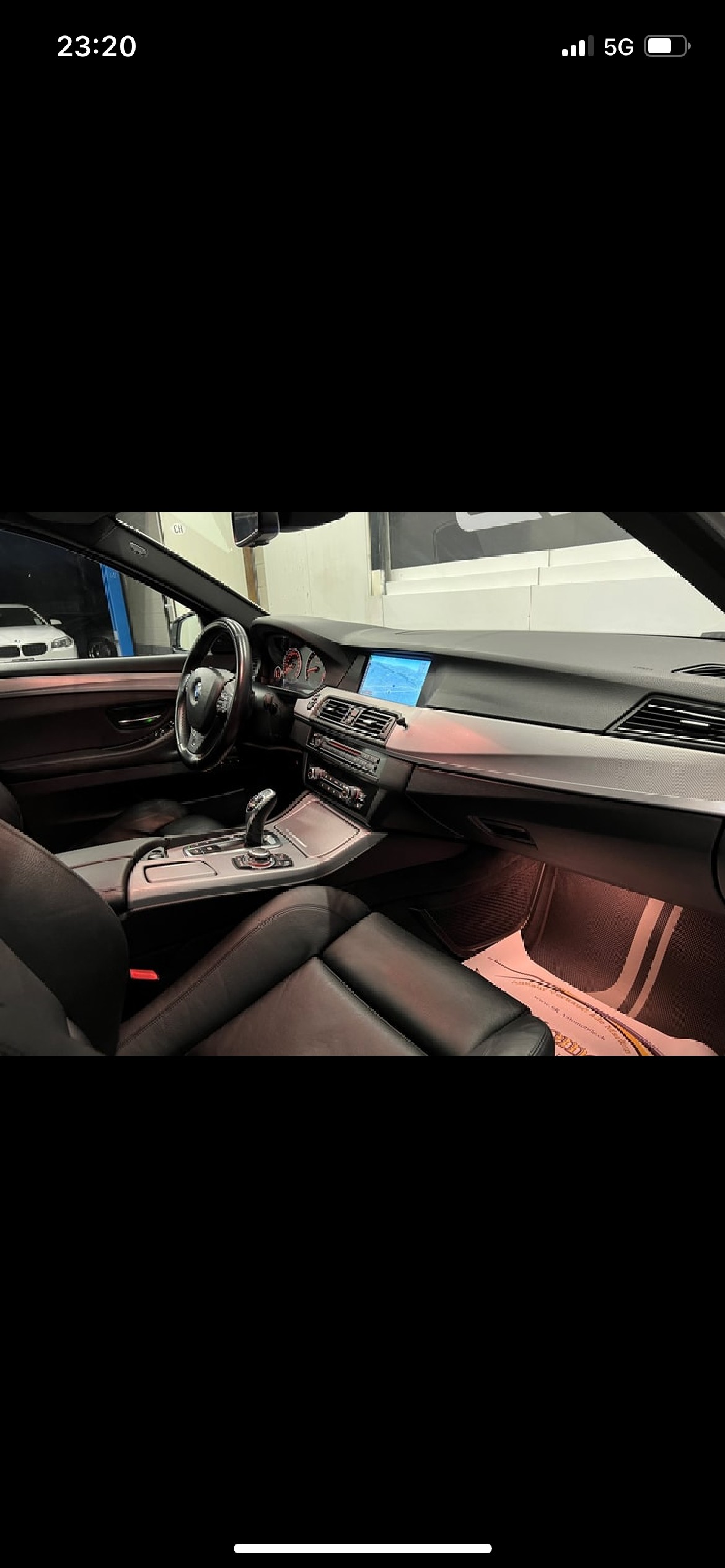 BMW 535i xDrive Touring Steptronic-image-10
