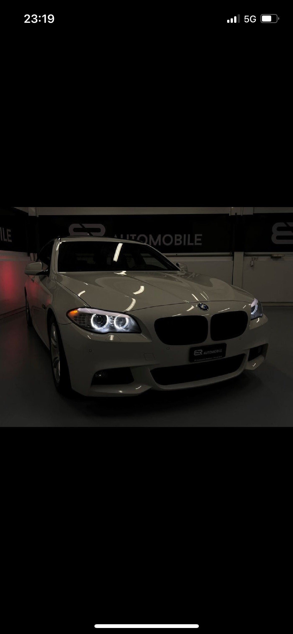 BMW 535i xDrive Touring Steptronic-image-8