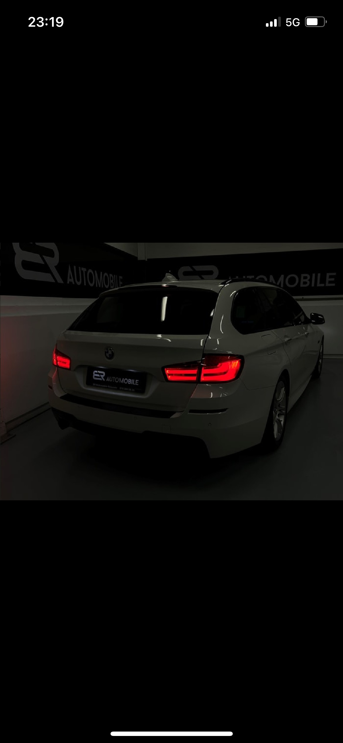 BMW 535i xDrive Touring Steptronic-image-9
